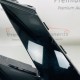 Seat Leon Fr Front Bumper Skin Genuine Black With Grille 2017 - 2021 [aj17]