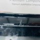 Seat Leon Fr Front Bumper Skin Genuine Black With Grille 2017 - 2021 [aj17]