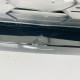 Seat Leon Fr Front Bumper Skin Genuine Black With Grille 2017 - 2021 [aj17]
