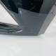Seat Leon Fr Front Bumper Skin Genuine Black With Grille 2017 - 2021 [aj17]