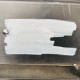 Seat Leon Fr Front Bumper Skin Genuine Black With Grille 2017 - 2021 [aj17]