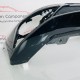 Seat Leon Fr Front Bumper Skin Genuine Black With Grille 2017 - 2021 [aj17]