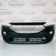 Seat Taracco Front Bumper With Grill In Grey 2018 - 2022 [h61]
