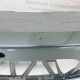 Seat Leon Fr Rear Bumper Skin Genuine Grey Estate - No Repairs - 2012 – 2017 Seat Leon Fr Rear Bumper Skin Genuine Grey Estate - No Repairs - 2012 – 2017