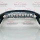 Seat Leon Fr Rear Bumper Skin Genuine Grey Estate - No Repairs - 2012 – 2017 Seat Leon Fr Rear Bumper Skin Genuine Grey Estate - No Repairs - 2012 – 2017