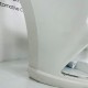Seat Ibiza Fr Front Bumper Skin Genuine White Mk5 2017 - 2021 [ak135]
