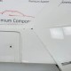 Seat Ibiza Fr Front Bumper Skin Genuine White Mk5 2017 - 2021 [ak135]
