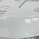 Seat Ibiza Fr Front Bumper Skin Genuine White Mk5 2017 - 2021 [ak135]