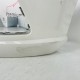 Seat Ibiza Fr Front Bumper Skin Genuine White Mk5 2017 - 2021 [ak135]