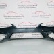 Seat Ibiza Fr Front Bumper Skin Genuine White Mk5 2017 - 2021 [ak135]