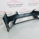 Seat Ibiza Fr Front Bumper Skin Genuine White Mk5 2017 - 2021 [ak135]