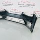 Seat Ibiza Fr Front Bumper Skin Genuine White Mk5 2017 - 2021 [ak135]