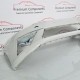 Seat Ibiza Fr Front Bumper Skin Genuine White Mk5 2017 - 2021 [ak135]