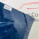 Seat Leon Fr Rear Bumper Skin Genuine Blue Hatchback 2017 - 2021 [ak137]