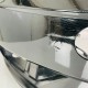 Front Bumper Seat Leon Se Hatchback Genuine Black 2017 - 2021 [ak152]