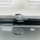 Front Bumper Seat Leon Se Hatchback Genuine Black 2017 - 2021 [ak152]