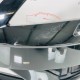Front Bumper Seat Leon Se Hatchback Genuine Black 2017 - 2021 [ak152]