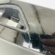 Front Bumper Seat Leon Se Hatchback Genuine Black 2017 - 2021 [ak152]