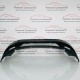 Front Bumper Seat Leon Se Hatchback Genuine Black 2017 - 2021 [ak152]