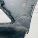Seat Leon Fr Front Bumper Skin Genuine Black With Grille 2017 - 2021 [ak107]