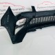 Seat Leon Fr Front Bumper Skin Genuine Black With Grille 2017 - 2021 [ak107]