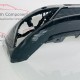Seat Leon Fr Front Bumper Skin Genuine Black With Grille 2017 - 2021 [ak107]