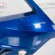 Seat Arona Front Bumper Genuine Blue 2017 - 2022 [ak159]