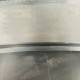 Seat Leon Rear Bumper Skin Genuine Blue With Diffuser 2020 – 2024 [ak182]