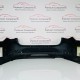 Seat Leon Rear Bumper Skin Genuine Blue With Diffuser 2020 – 2024 [ak182]