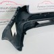 Seat Leon Rear Bumper Skin Genuine Blue With Diffuser 2020 – 2024 [ak182]