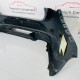 Seat Leon Rear Bumper Skin Genuine Blue With Diffuser 2020 – 2024 [ak182]