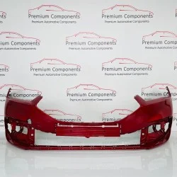 Seat Leon Fr Front Bumper Skin Mk4 - No Repairs - 2020 - 2024 [aj62]