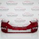 Seat Leon Fr Front Bumper Skin Mk4 - No Repairs - 2020 - 2024 [aj62]
