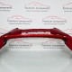 Seat Leon Fr Front Bumper Skin Mk4 - No Repairs - 2020 - 2024 [aj62]