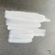 Seat Arona Front Bumper Skin Genuine White 2017 - 2022 [ak188]