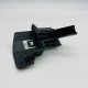 Seat Leon 5f Headlight Washer Spray Coupling Left Side 5f0807595a [v124]