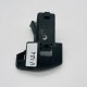 Seat Leon 5f Headlight Washer Spray Coupling Left Side 5f0807595a [v124]