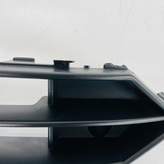 Front Bumper Lower Grille Seat Tarraco Genuine Oem 5fj853635a 2018 - 2022 [ak197 Front Bumper Lower Grille Seat Tarraco Genuine Oem 5fj853635a 2018 - 2022 [ak197