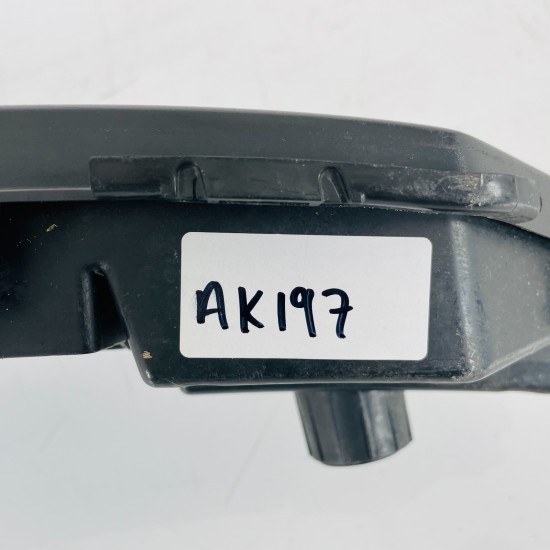 Front Bumper Lower Grille Seat Tarraco Genuine Oem 5fj853635a 2018 - 2022 [ak197 Front Bumper Lower Grille Seat Tarraco Genuine Oem 5fj853635a 2018 - 2022 [ak197