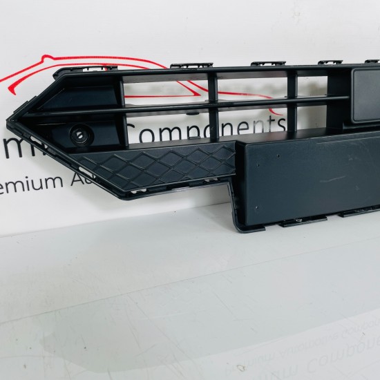 Front Bumper Lower Grille Seat Tarraco Genuine Oem 5fj853635a 2018 - 2022 [ak197 Front Bumper Lower Grille Seat Tarraco Genuine Oem 5fj853635a 2018 - 2022 [ak197