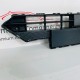 Front Bumper Lower Grille Seat Tarraco Genuine Oem 5fj853635a 2018 - 2022 [ak197 Front Bumper Lower Grille Seat Tarraco Genuine Oem 5fj853635a 2018 - 2022 [ak197