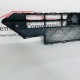 Front Bumper Lower Grille Seat Tarraco Genuine Oem 5fj853635a 2018 - 2022 [ak197 Front Bumper Lower Grille Seat Tarraco Genuine Oem 5fj853635a 2018 - 2022 [ak197