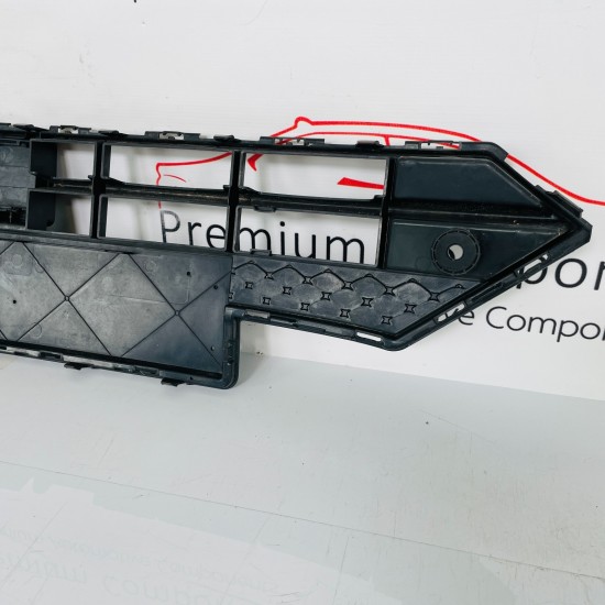 Front Bumper Lower Grille Seat Tarraco Genuine Oem 5fj853635a 2018 - 2022 [ak197 Front Bumper Lower Grille Seat Tarraco Genuine Oem 5fj853635a 2018 - 2022 [ak197