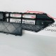 Front Bumper Lower Grille Seat Tarraco Genuine Oem 5fj853635a 2018 - 2022 [ak197 Front Bumper Lower Grille Seat Tarraco Genuine Oem 5fj853635a 2018 - 2022 [ak197