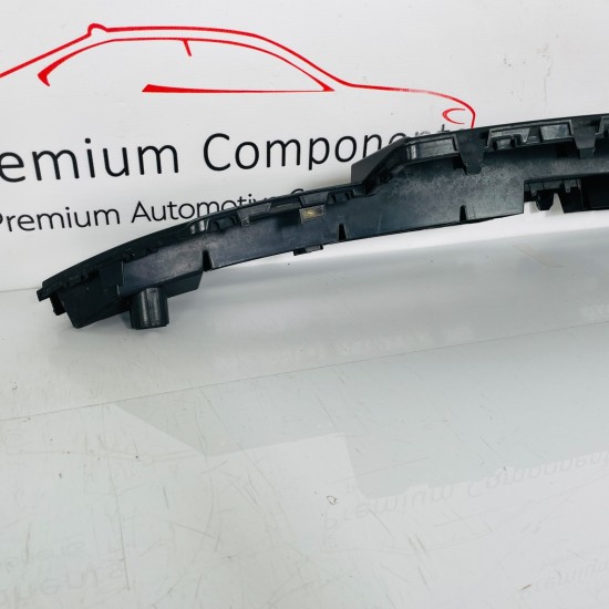 Front Bumper Lower Grille Seat Tarraco Genuine Oem 5fj853635a 2018 - 2022 [ak197 Front Bumper Lower Grille Seat Tarraco Genuine Oem 5fj853635a 2018 - 2022 [ak197