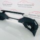Seat Tarraco Front Bumper Skin Genuine  2018 - 2022 [ak12]
