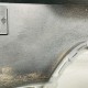Seat Arona Rear Bumper Skin Genuine White - No Repairs - 2017 - 2024 [ak46]