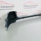 Seat Arona Rear Bumper Skin Genuine White - No Repairs - 2017 - 2024 [ak46]