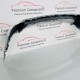 Seat Arona Rear Bumper Skin Genuine White - No Repairs - 2017 - 2024 [ak46]