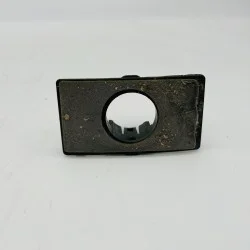 Seat Leon 5f Rear Left Parking Sensor Bracket Mount Genuine Pdc 5f0919486 [v158]